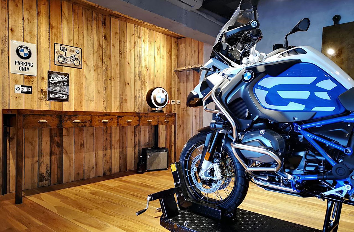 delta motors