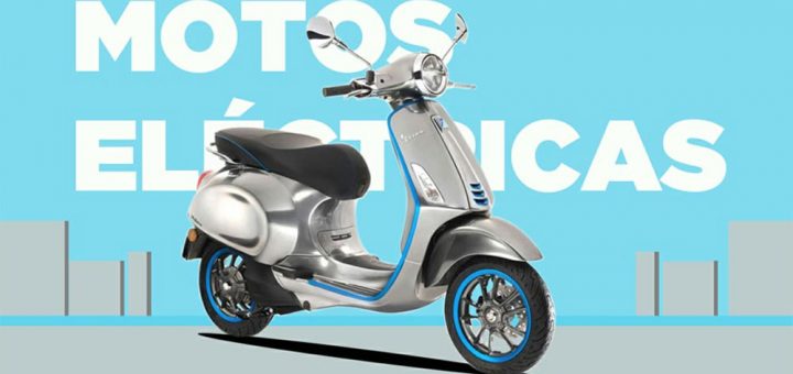 motos electricas