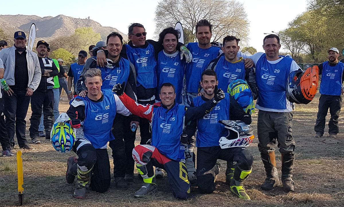 riders