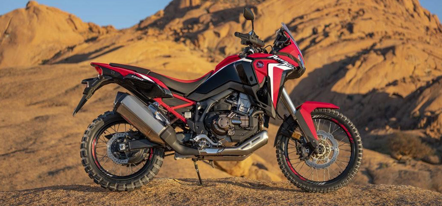 Honda Salón de Tokio 2019