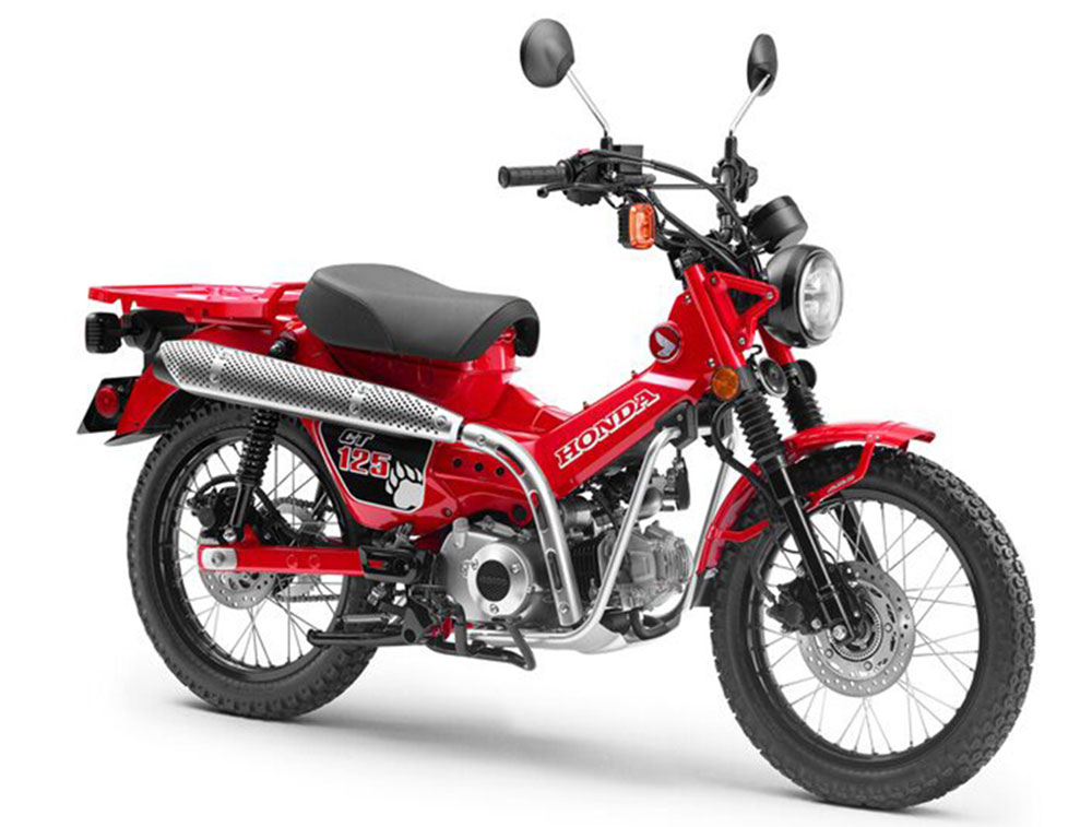 Honda Salón de Tokio 2019