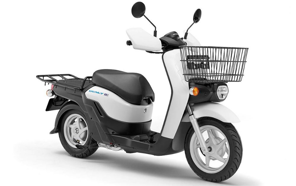 Honda Salón de Tokio 2019
