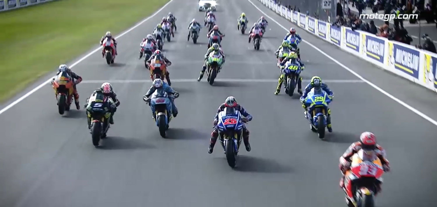 motogp brasil 2022