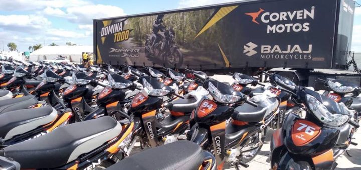 Corven Mundial de SuperBike
