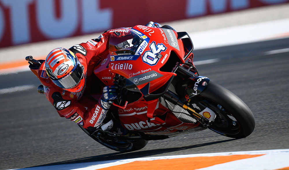 andrea dovizioso