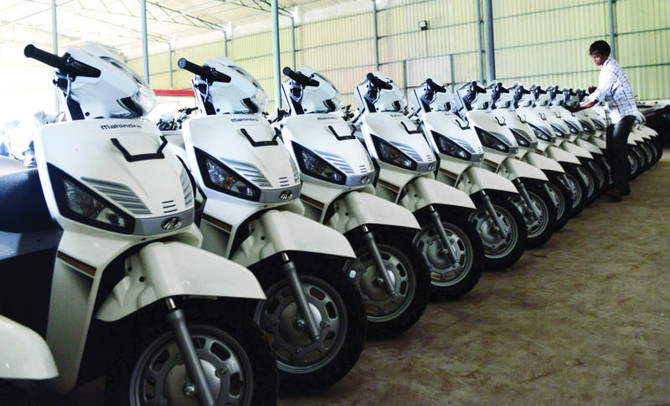 motos peugeot
