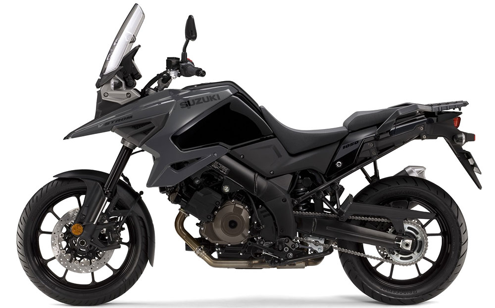 Suzuki DL1050 V-Strom