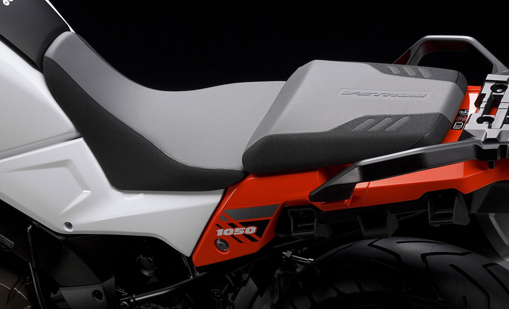 Suzuki DL1050 V-Strom