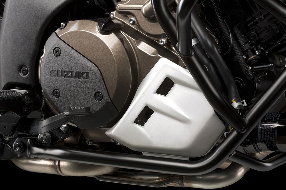 Suzuki DL1050 V-Strom