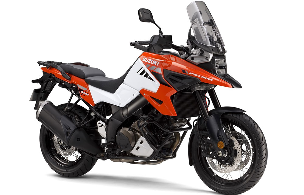 Suzuki DL1050 V-Strom