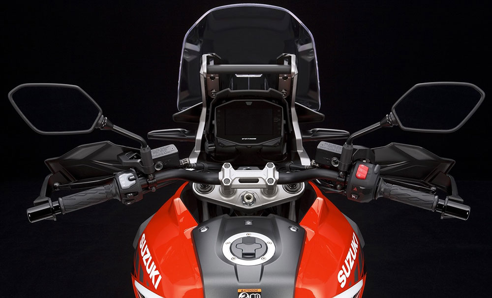 Suzuki DL1050 V-Strom