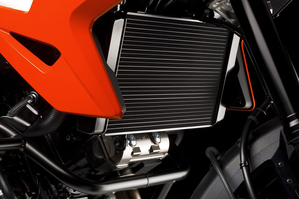 Suzuki DL1050 V-Strom