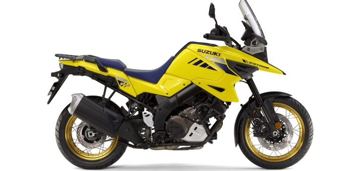 Suzuki DL1050 V-Strom