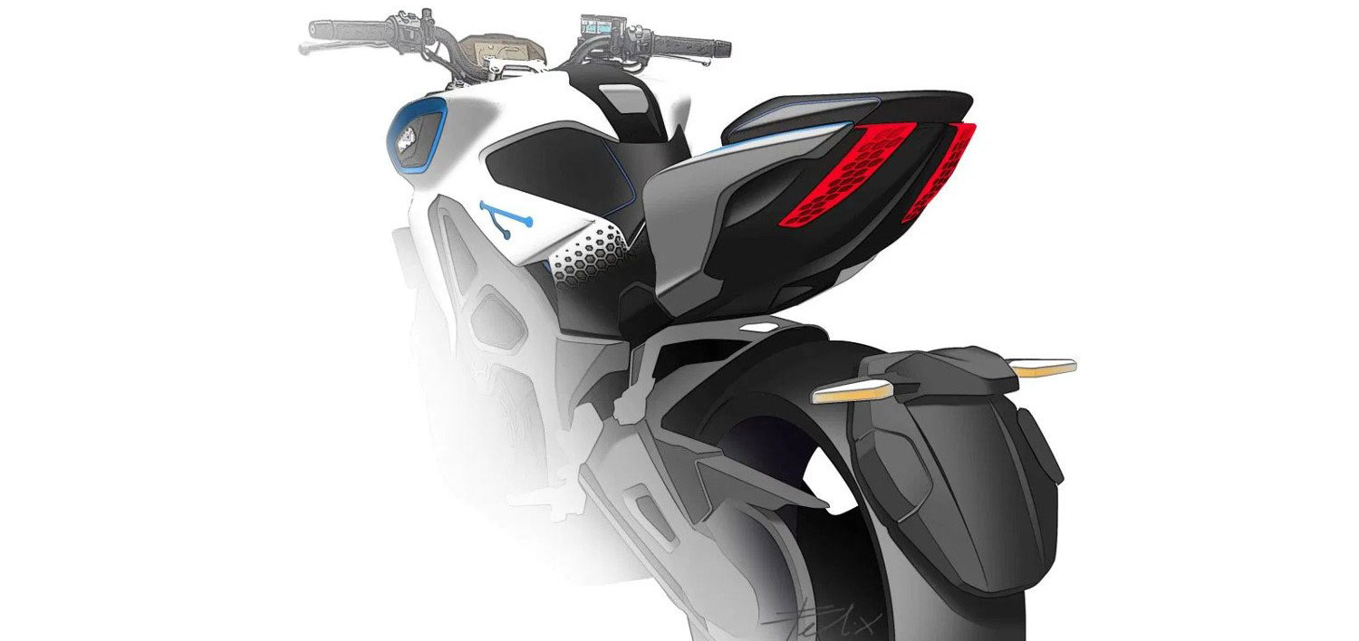 Kymco RevoNex