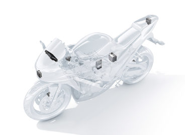 Kawasaki Control de Crucero Adaptativo