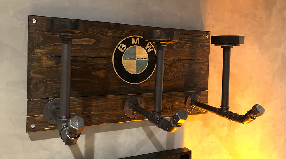 BMW Motorrad Delta Motors