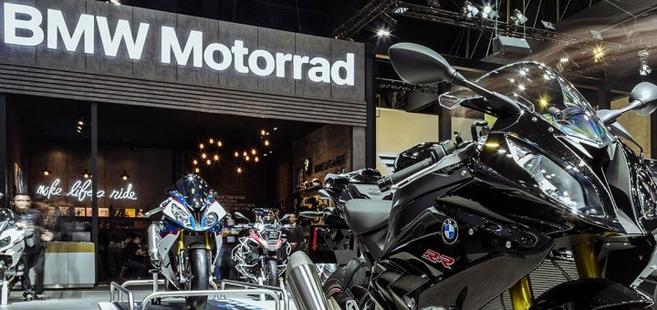 bmw motorrad