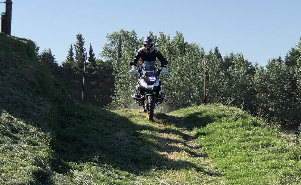 bmw R 1250 GS