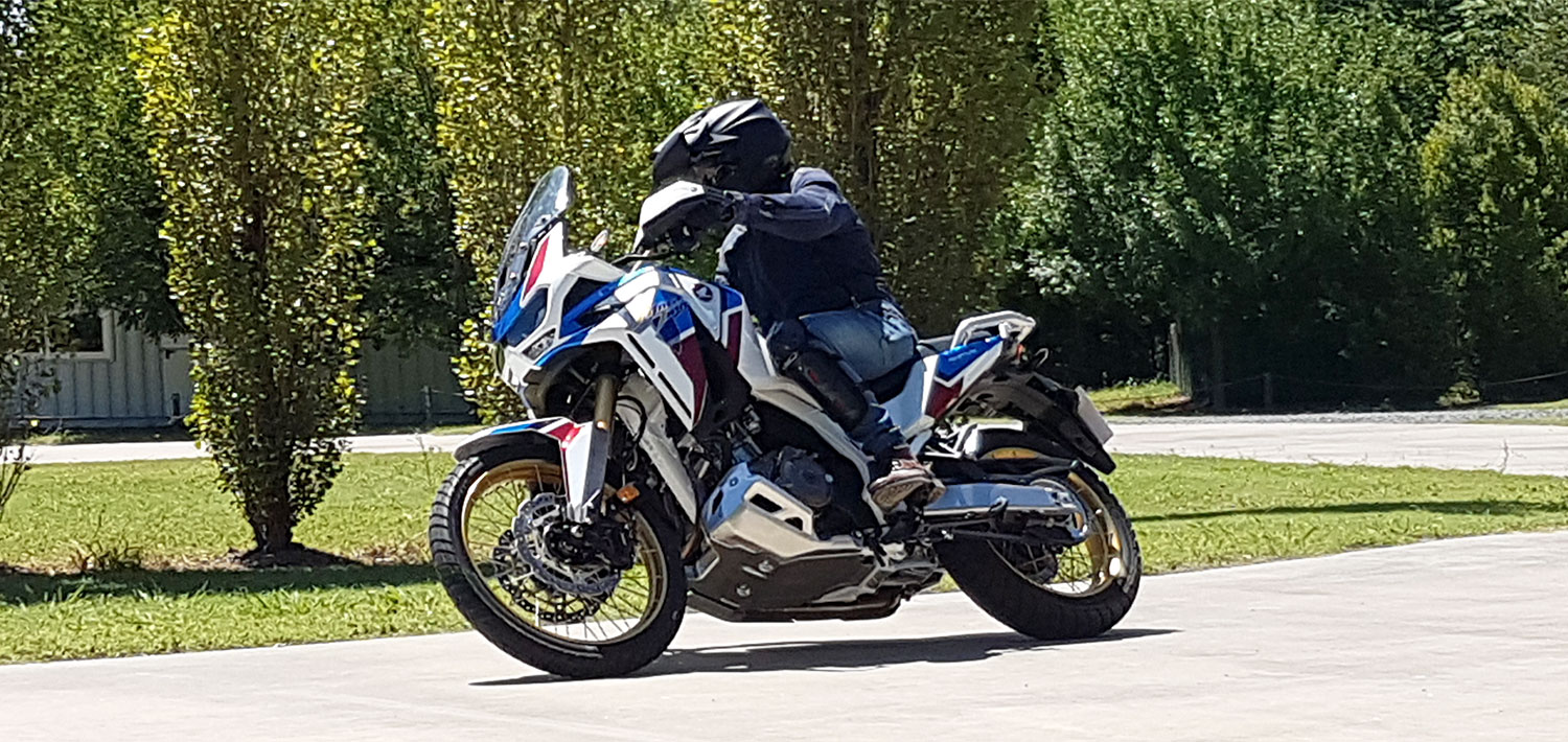 girando africa btwin