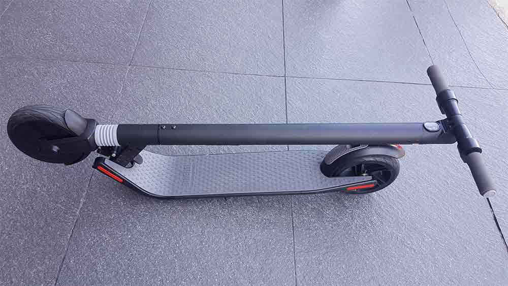 monopatin electrico Segway Ninebot