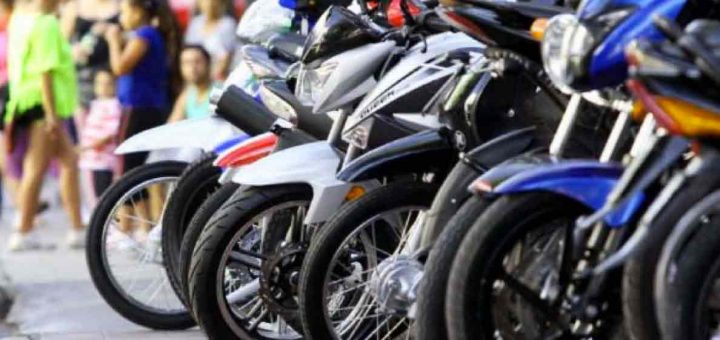 motos usadas