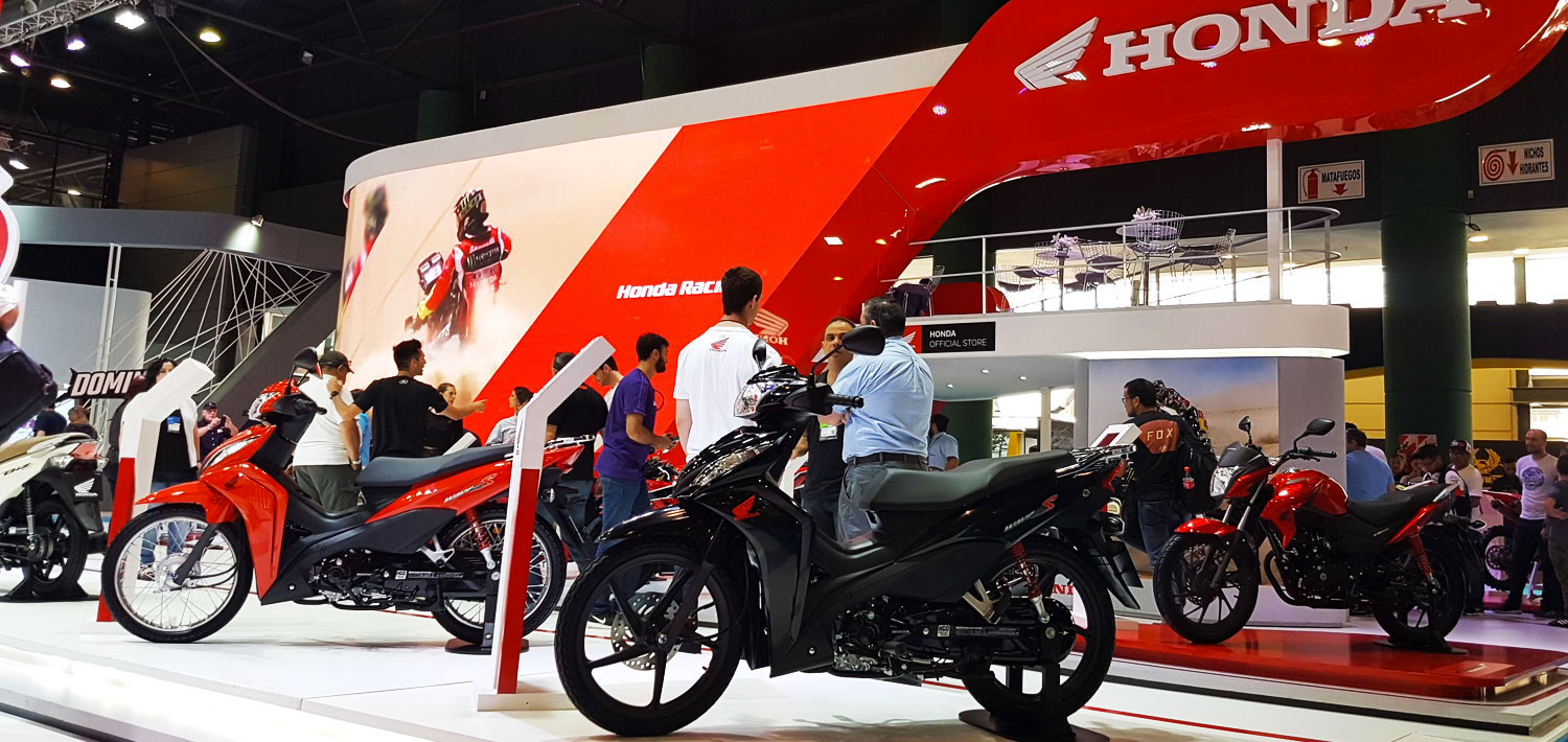 Honda Wave 110S