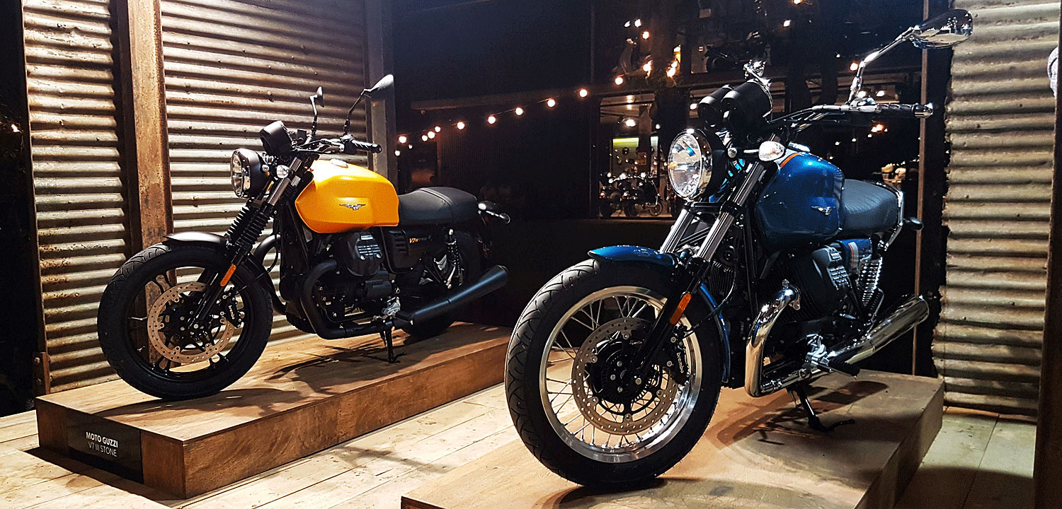 motos nuevas