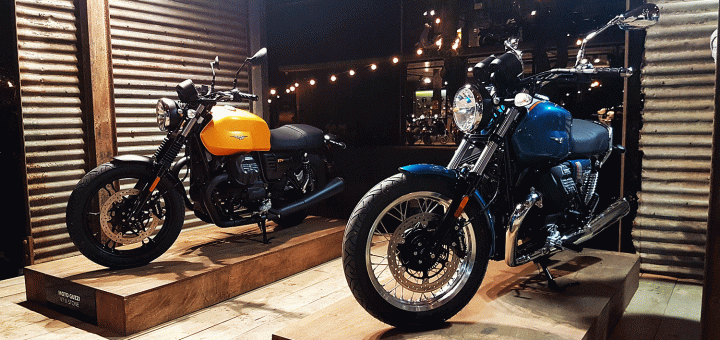 motos