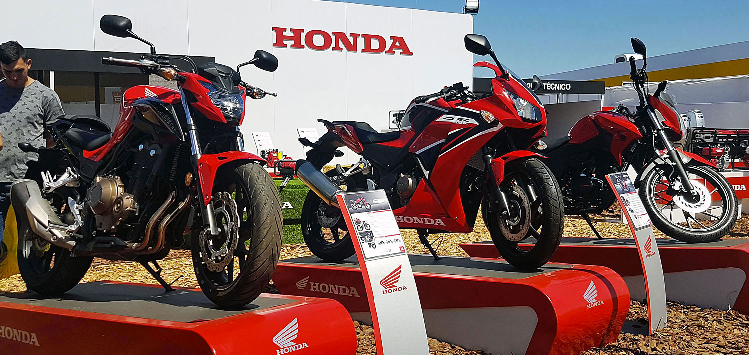 La Honda Wave 110S fue el modelo más vendido del mes de junio