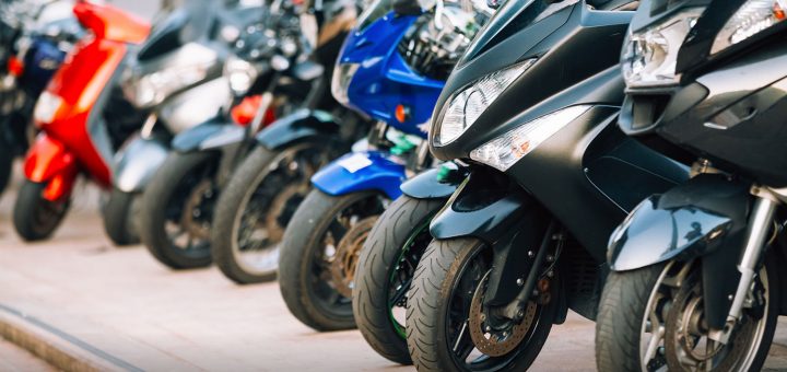 motos usadas