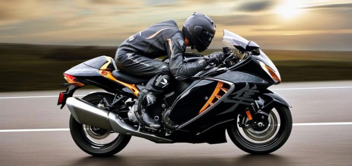 hayabusa