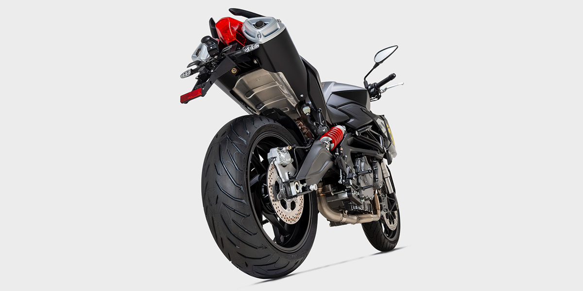 benelli