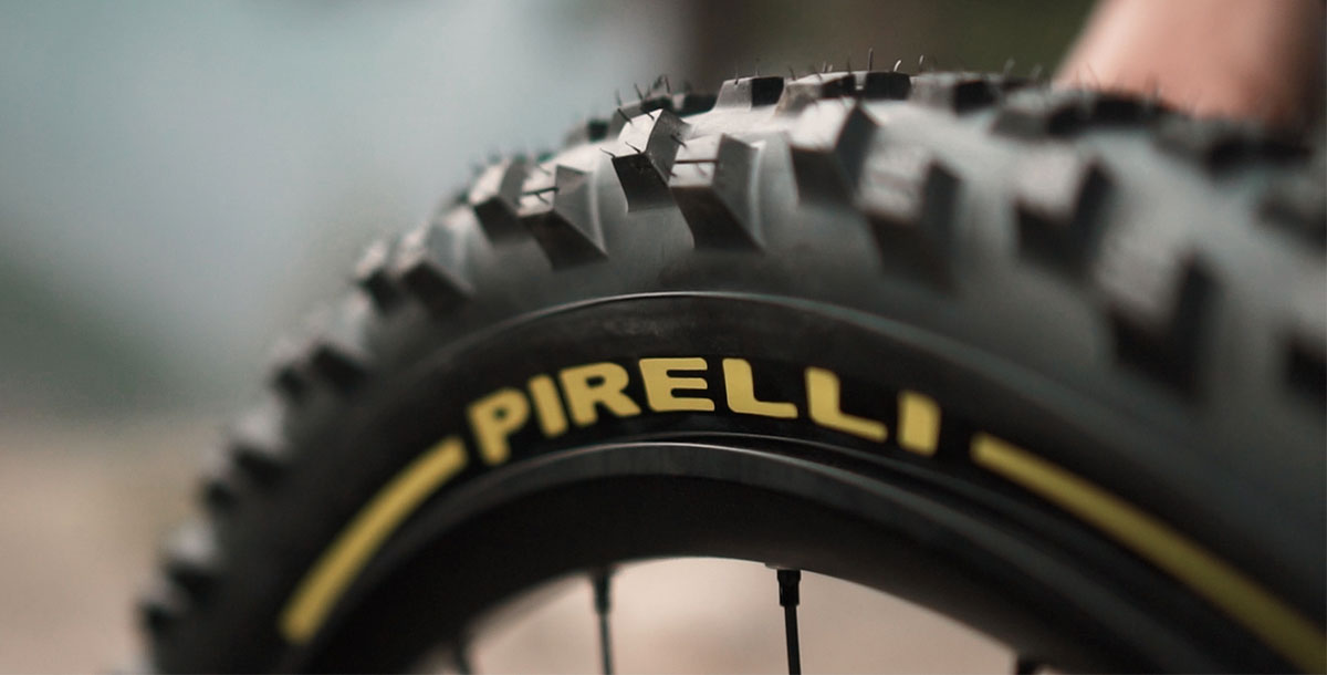 pirelli