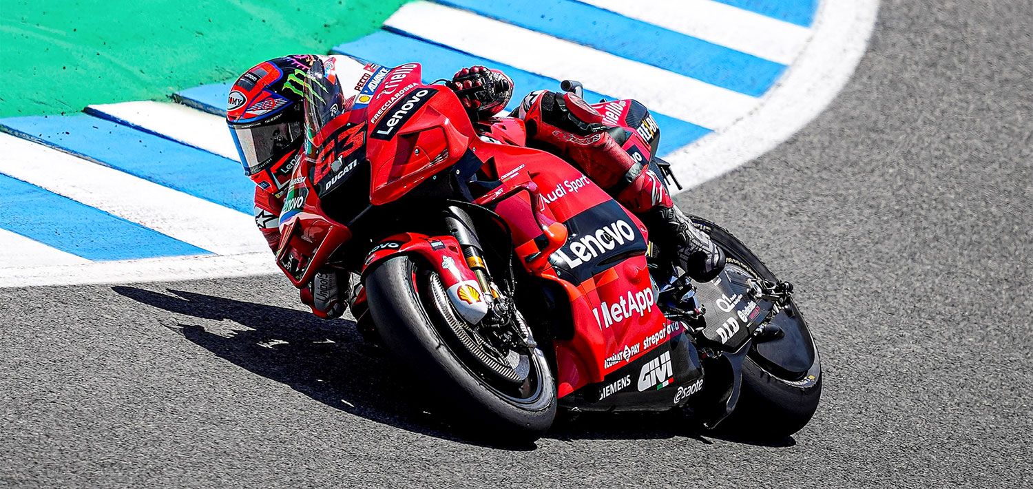 ducati team