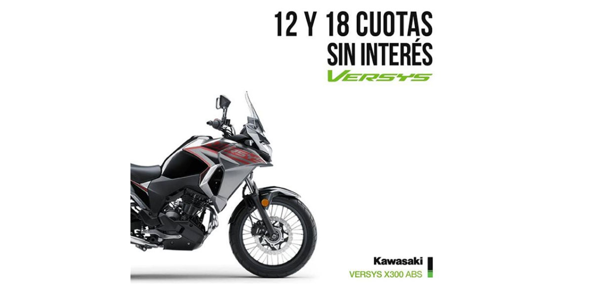 cuotas motos