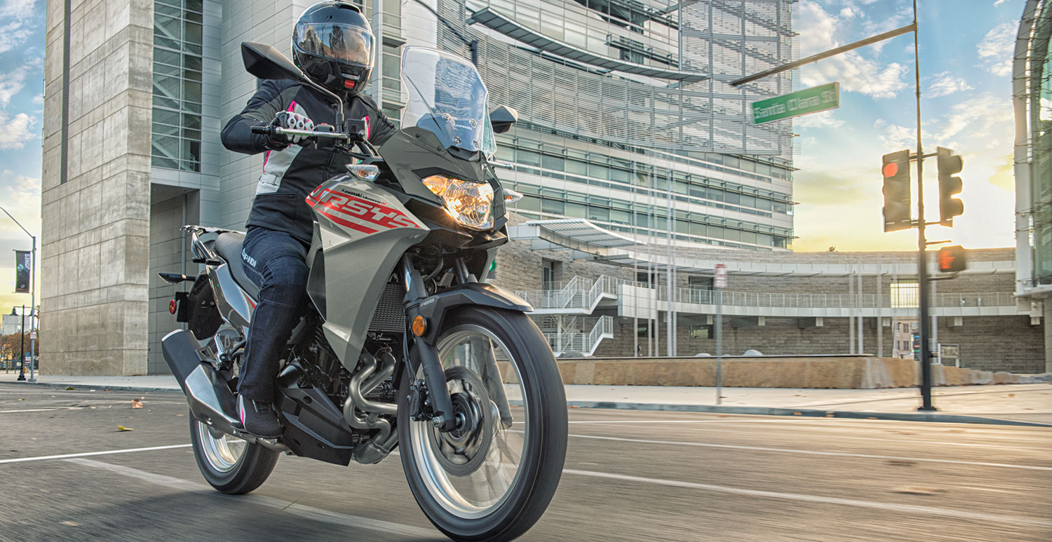 versys