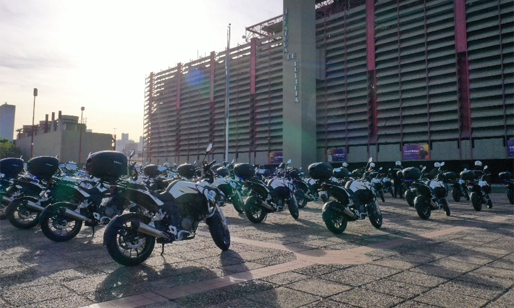 moto benelli