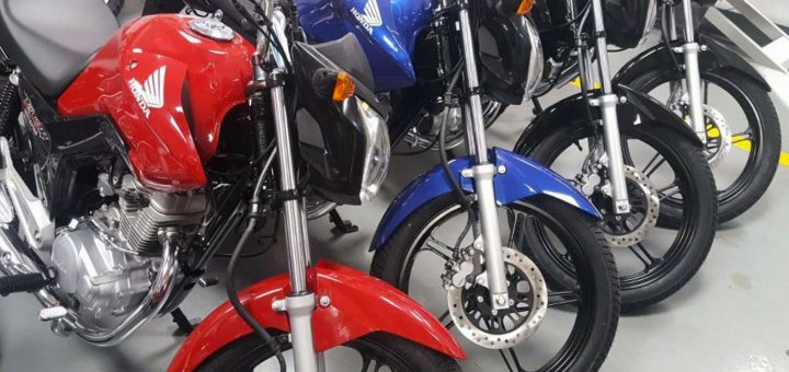 motos usadas