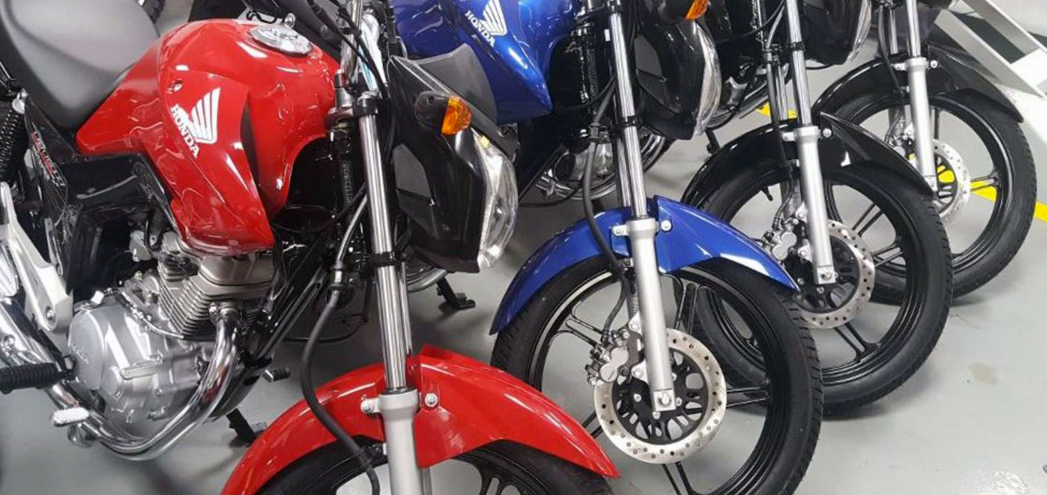 motos usadas