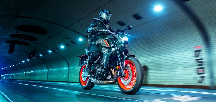 yamaha my 09