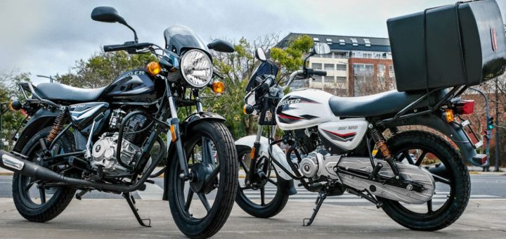 bajaj boxer 150