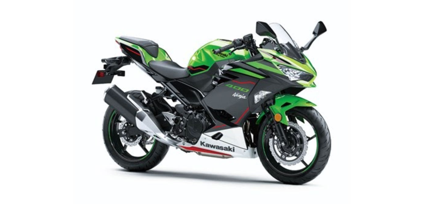 kawa ninja