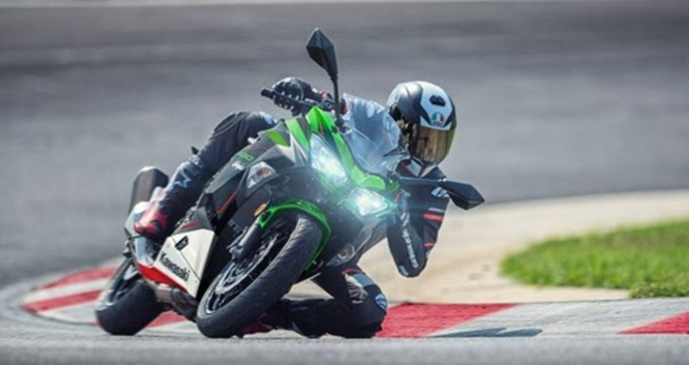 kawasaki ninja