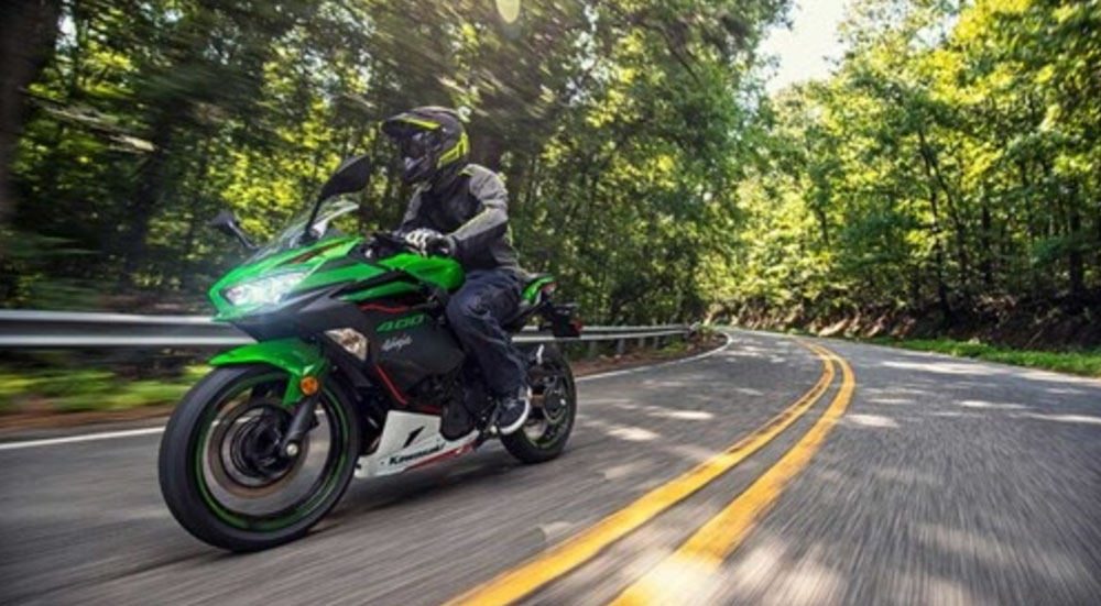kawa ninja
