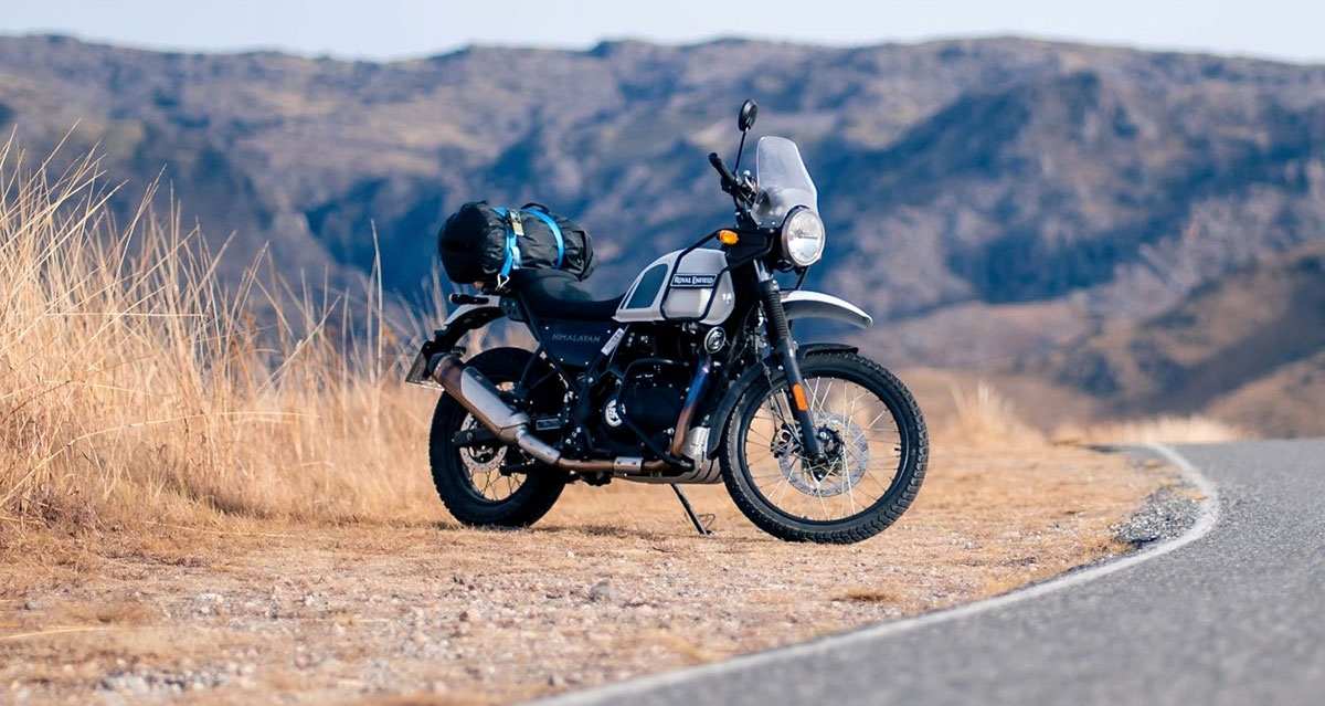 royal enfield