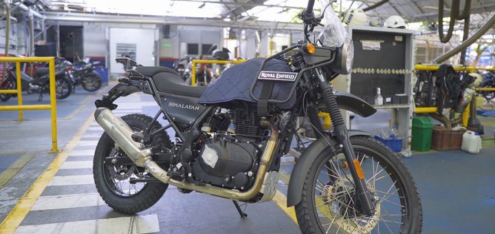 royal enfield