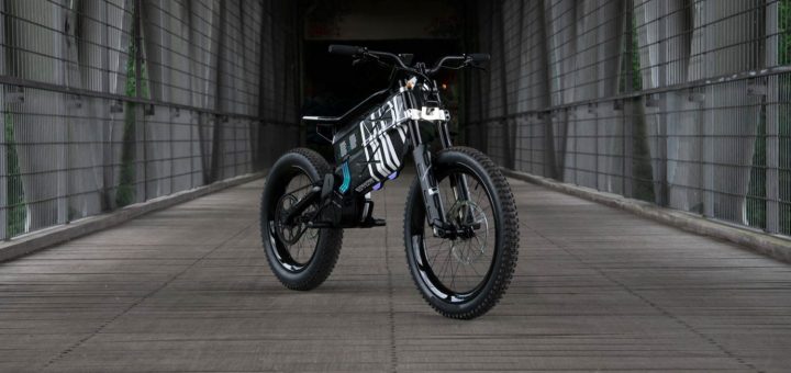 bici bmw