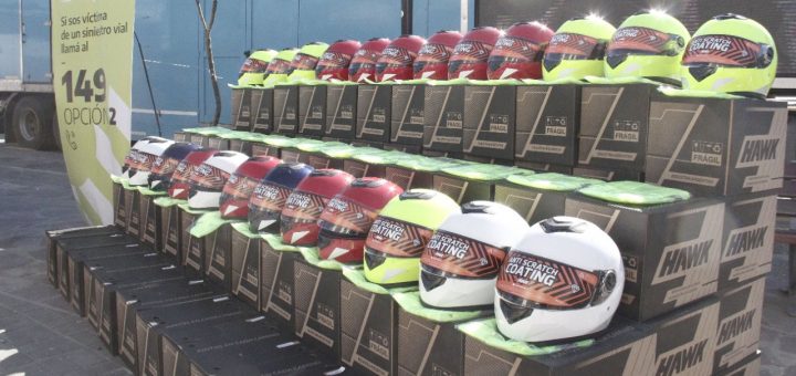 casco