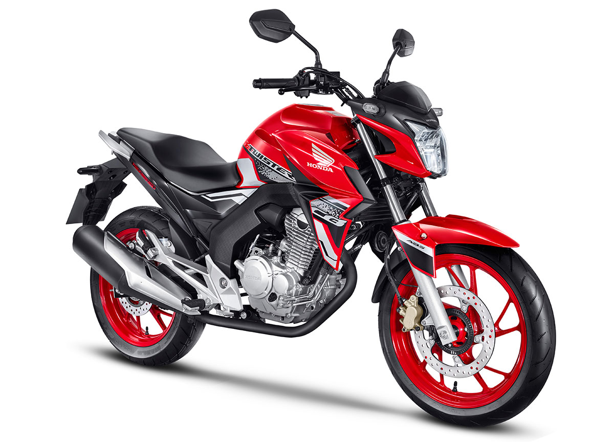 twistter 250