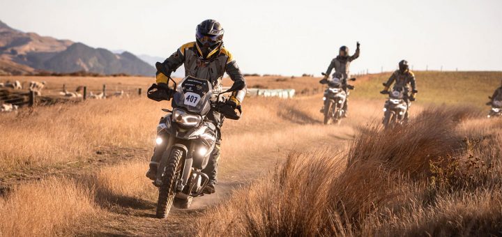 bmw gs